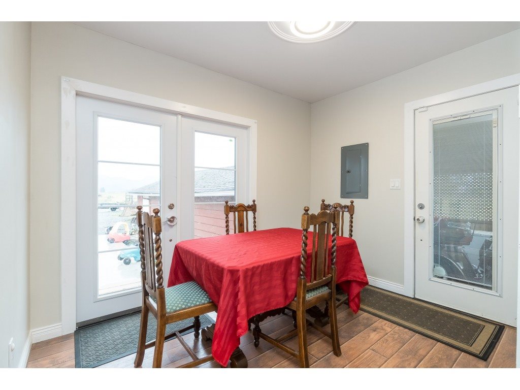 48551 Prairie Central Road, Chilliwack, BC, V2P 6H3 R2518432 Sabrina vandenBrink PREC Real