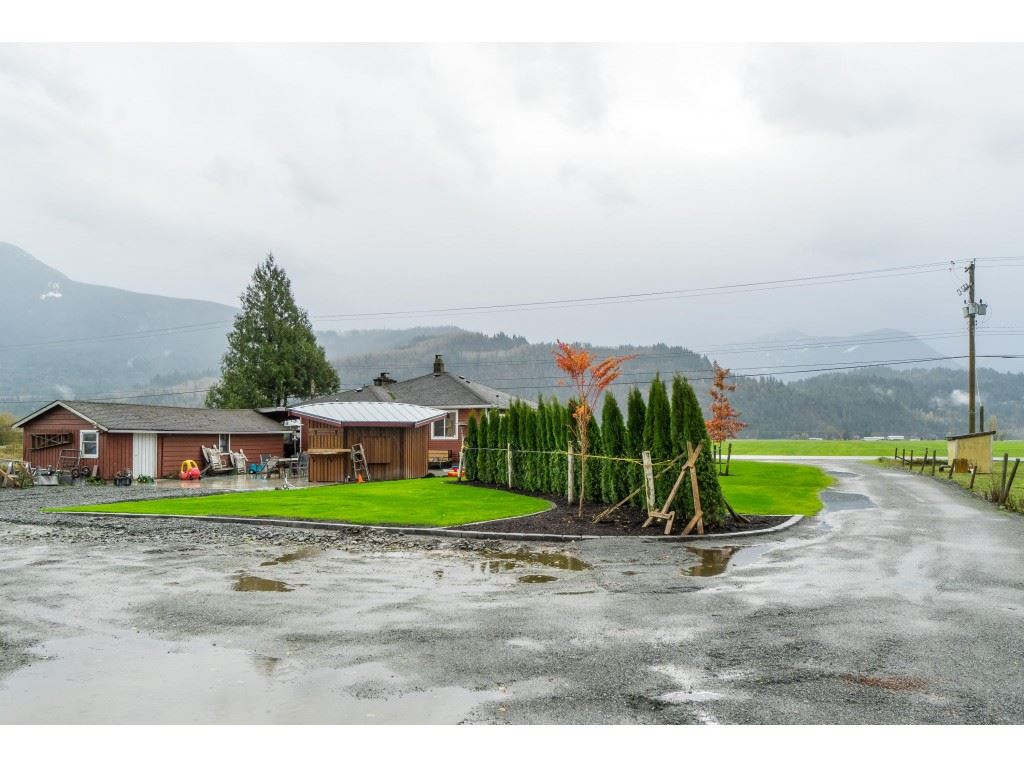48551 Prairie Central Road, Chilliwack, BC, V2P 6H3 R2518432 Sabrina vandenBrink PREC Real