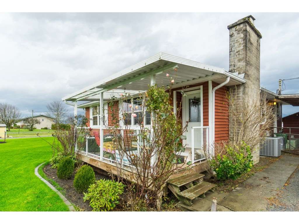 48551 Prairie Central Road, Chilliwack, BC, V2P 6H3 R2518432 Sabrina vandenBrink PREC Real