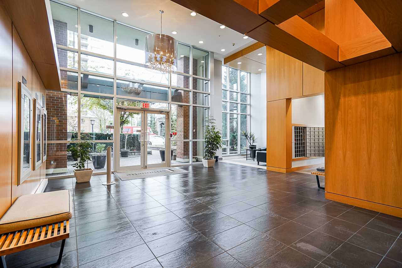 1809 9888 Cameron Street, Burnaby, BC,