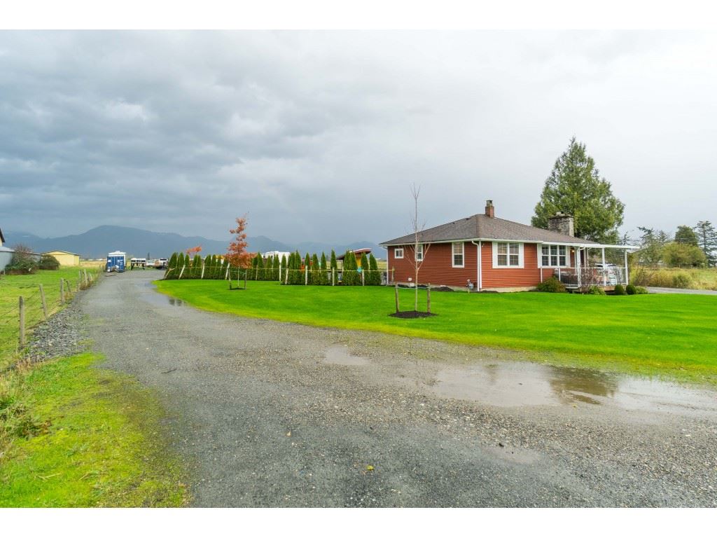 48551 Prairie Central Road, Chilliwack, BC, V2P 6H3 R2518432 Sabrina vandenBrink PREC Real