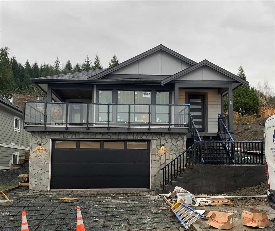 16 8295 Nixon Road, Chilliwack, BC, V4Z 0C8 R2520212 Sarah Toop