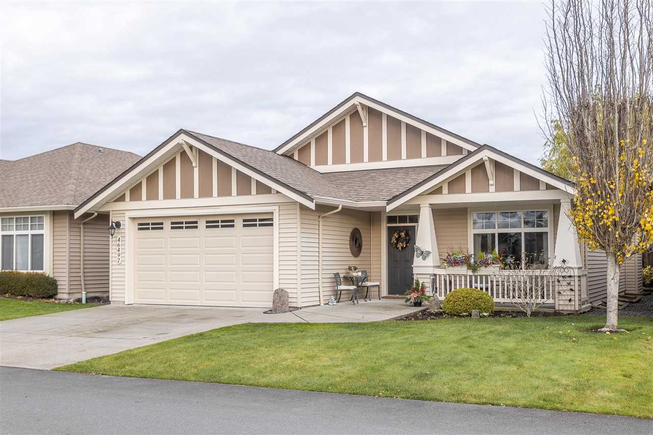46497 Stoney Creek Drive, Chilliwack, BC, V2R 0B7 R2519956 Your