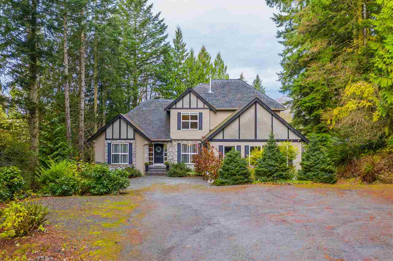 6051 Parsons Road, Ryder Lake, BC, V4Z 1A4 R2520691 Sarah Toop
