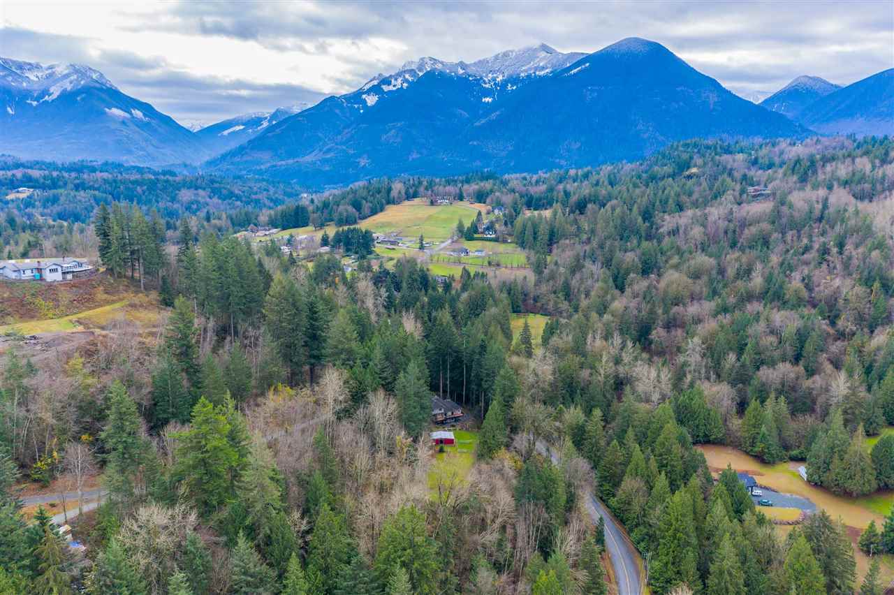 6051 Parsons Road, Ryder Lake, BC, V4Z 1A4 R2520691 Sarah Toop