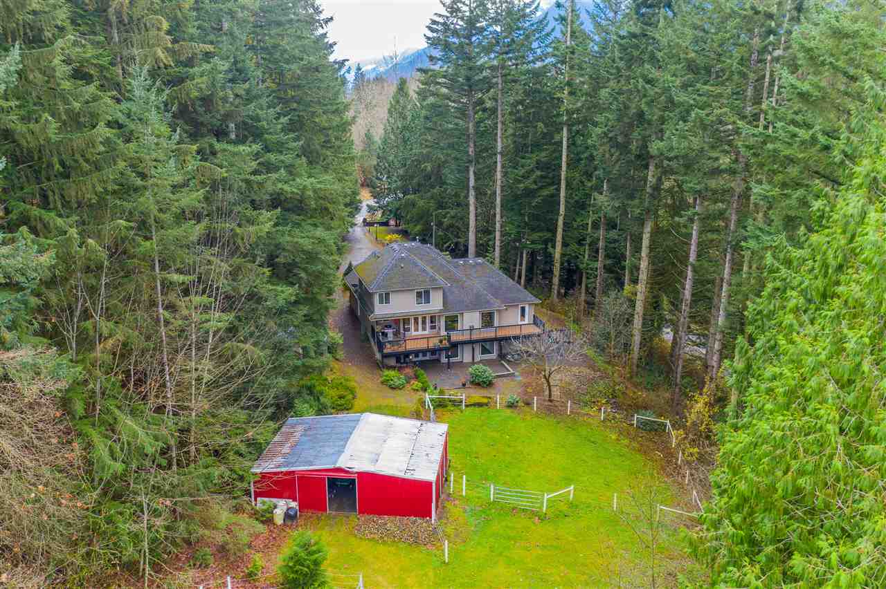 6051 Parsons Road, Ryder Lake, BC, V4Z 1A4 R2520691 Sarah Toop