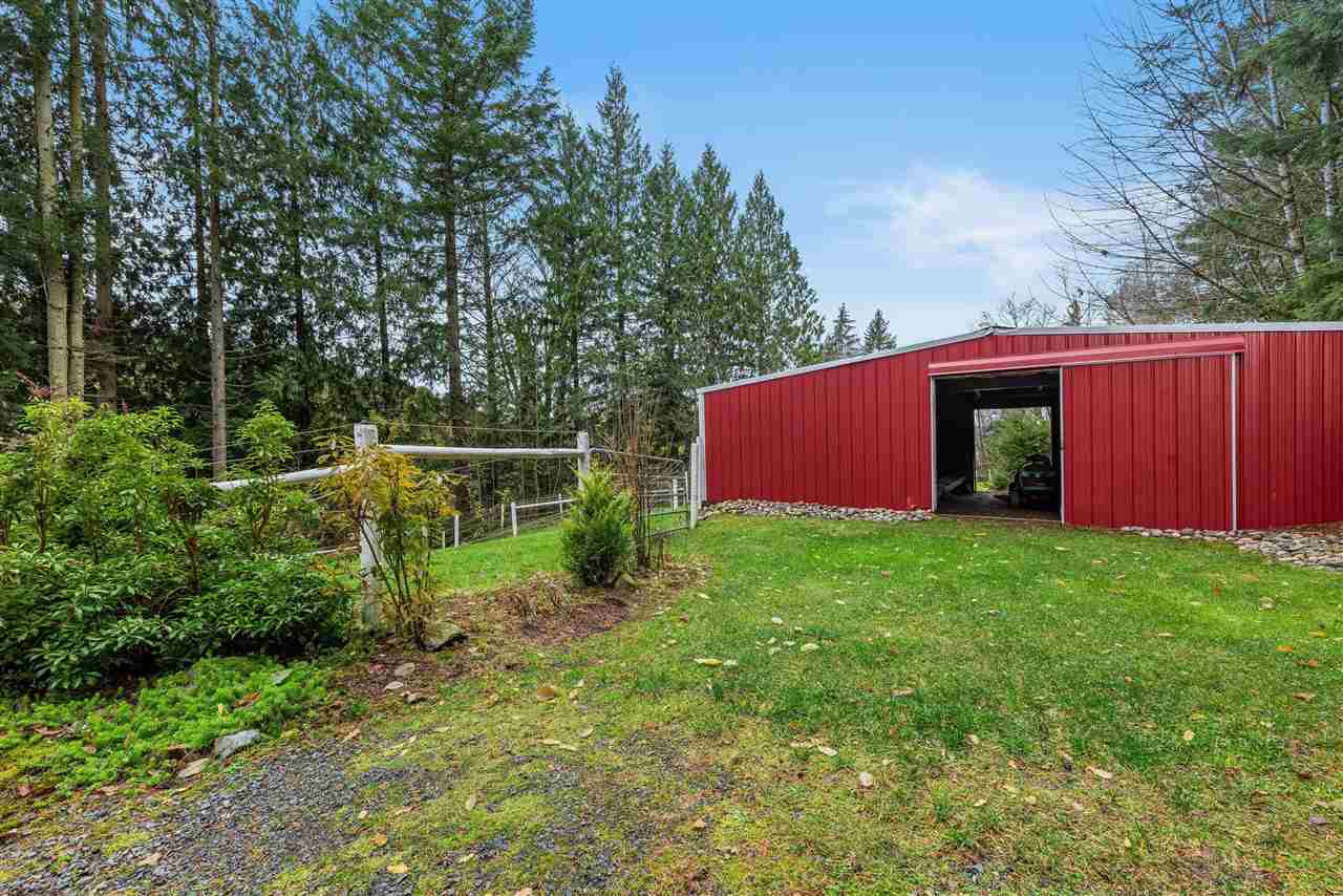 6051 Parsons Road, Ryder Lake, BC, V4Z 1A4 R2520691 Sarah Toop