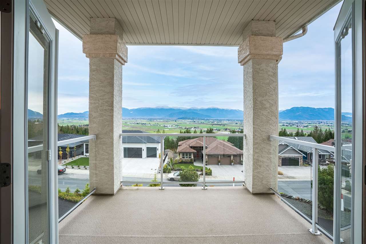 7304 Mount Thurston Drive, Chilliwack, BC, V4Z 0A3 R2523194 Sarah Toop Personal Real Estate