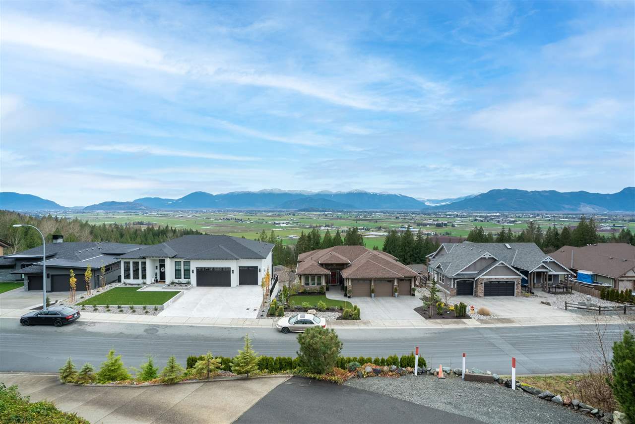 7304 Mount Thurston Drive, Chilliwack, BC, V4Z 0A3 R2523194 Sarah Toop Personal Real Estate