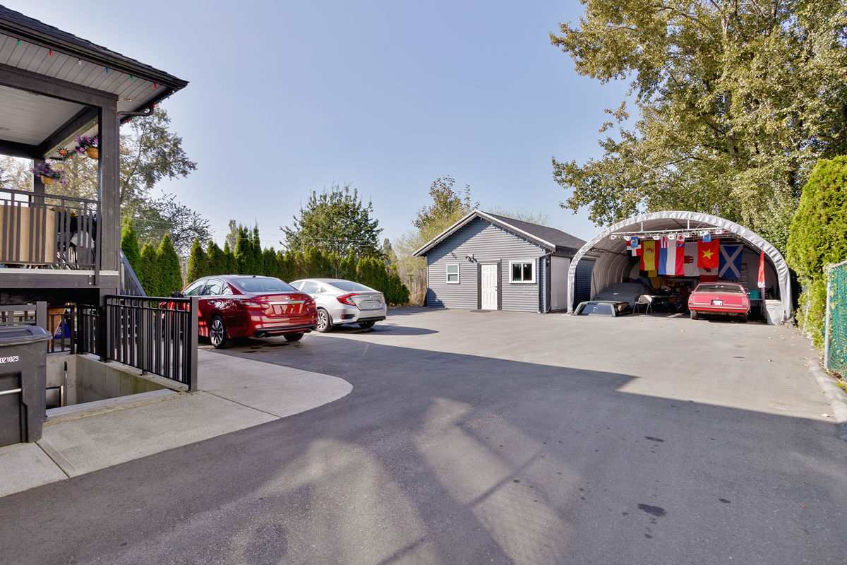 8601 Armstrong Avenue, Burnaby, BC, V3N 2H4 R2523230 Generations