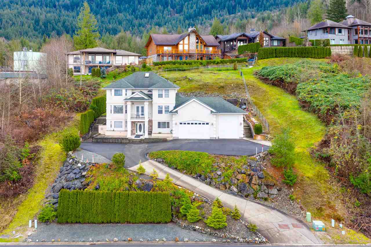 7304 Mount Thurston Drive, Chilliwack, BC, V4Z 0A3 R2523194 Sarah Toop Personal Real Estate