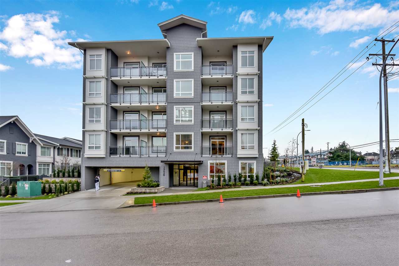 416 13628 81A Avenue, Surrey, BC, V3W 5B8 R2523351 Teresa M. Real