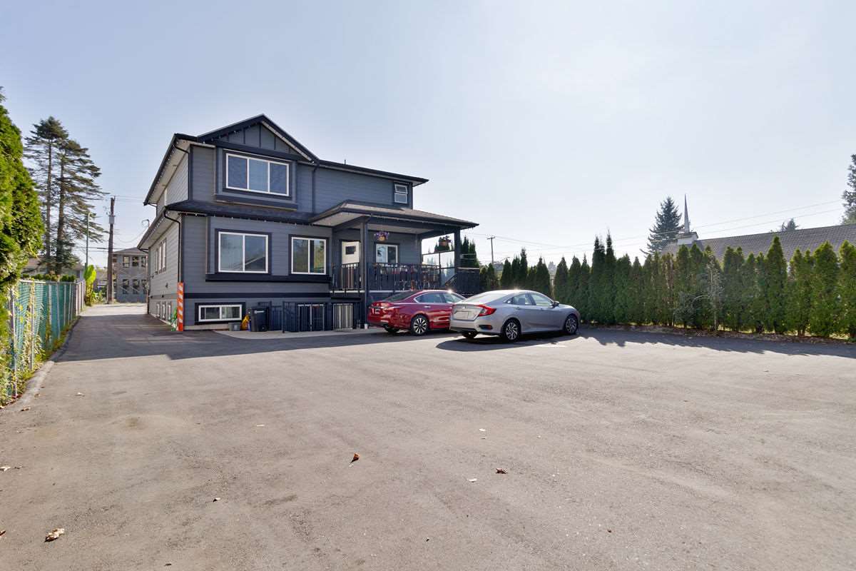 8601 Armstrong Avenue, Burnaby, BC, V3N 2H4 R2523230 Generations