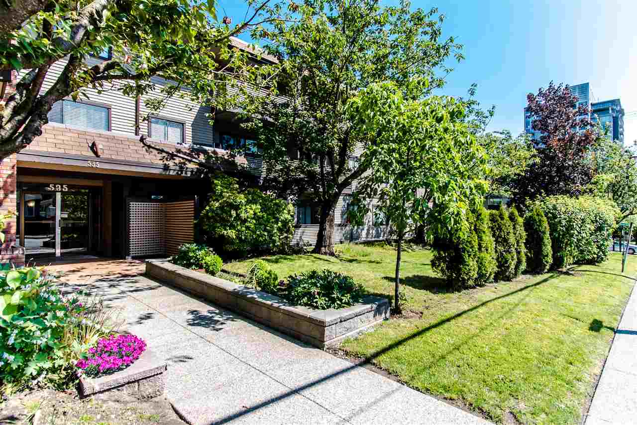 311, 535 Blue Mountain Street, Coquitlam, BC, V3J 4R2 R2523439