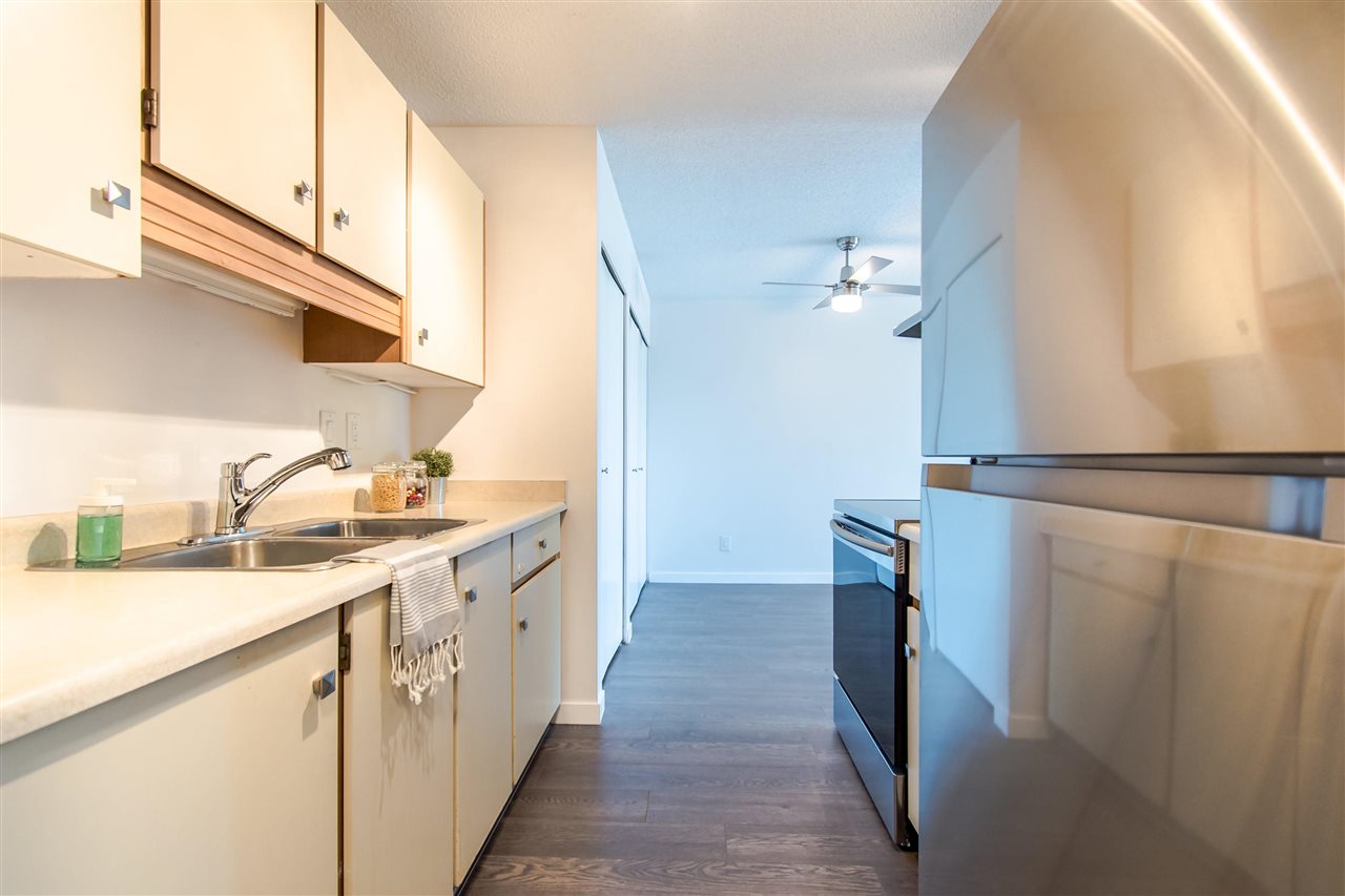 311, 535 Blue Mountain Street, Coquitlam, BC, V3J 4R2 R2523439