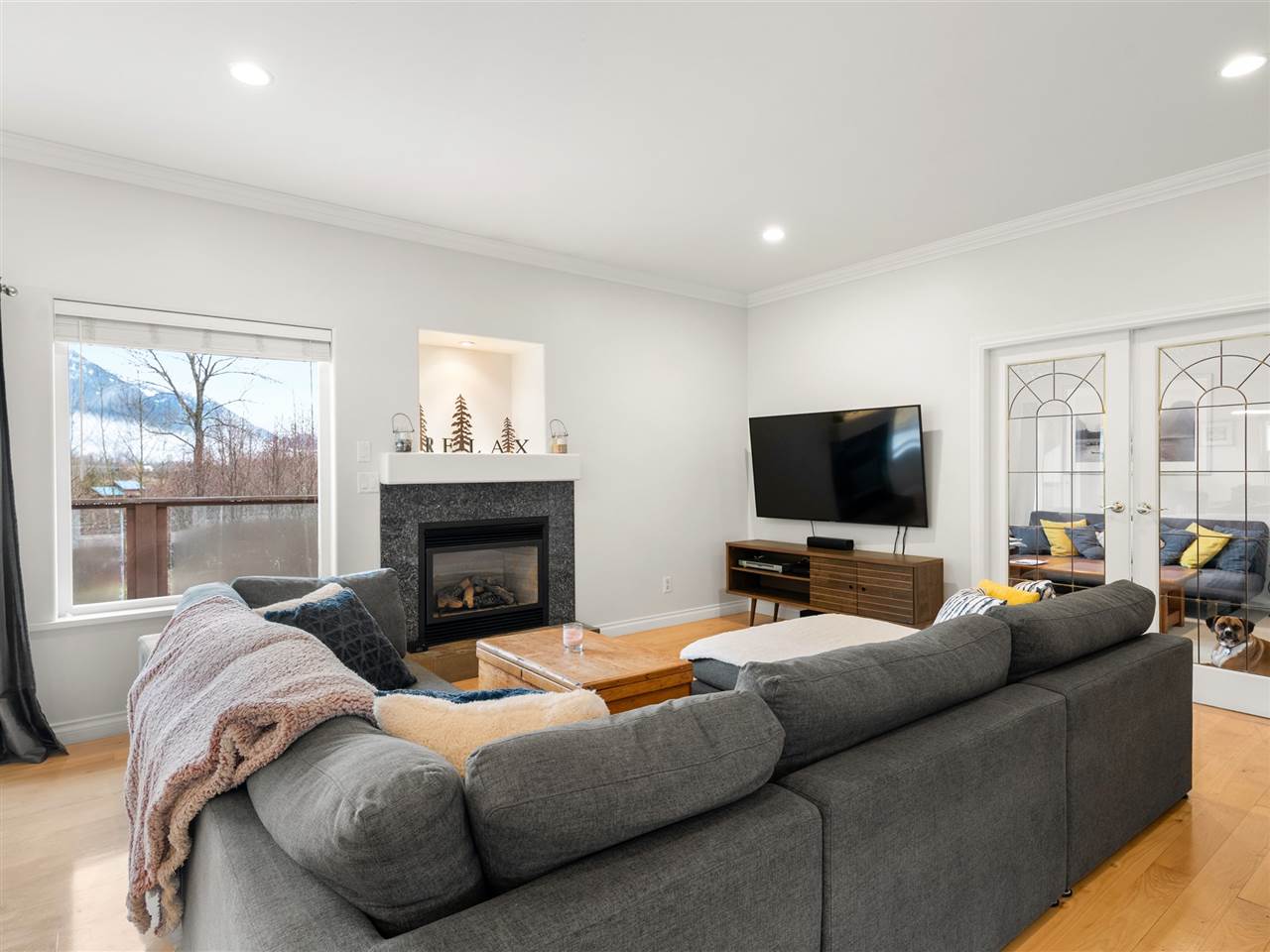 1416 Willow Drive, Pemberton, BC, V0N 2L0 R2523373 Victoria Cole