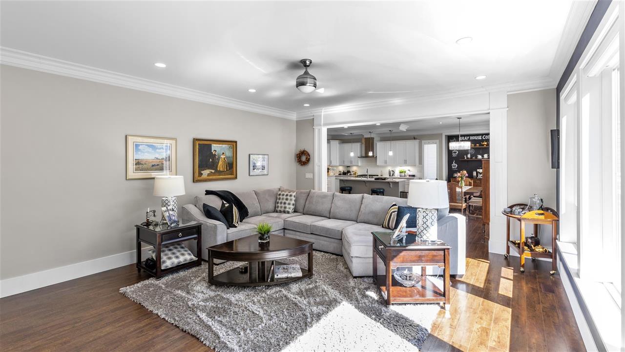 12 35259 Straiton Road, Abbotsford, BC, V2S 0H1 R2523593 Liz Crawford