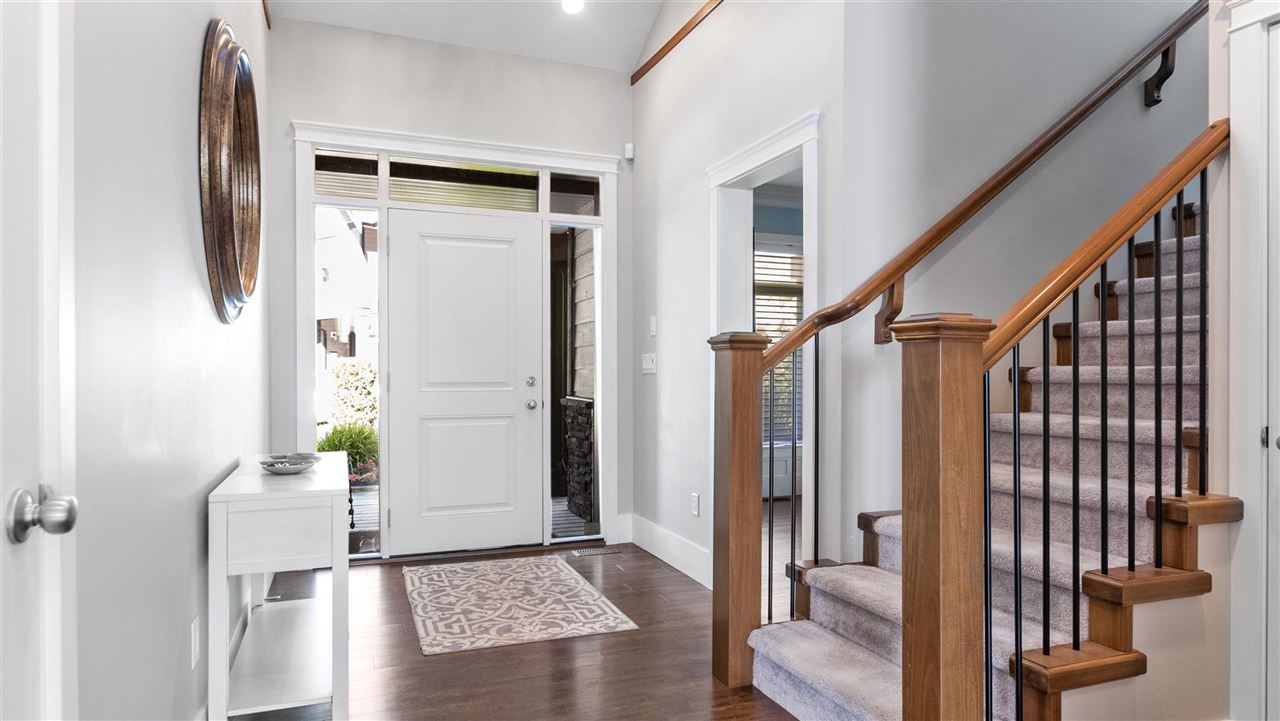  12 35259 Straiton Road, Abbotsford, BC R2523593 Liz Crawford