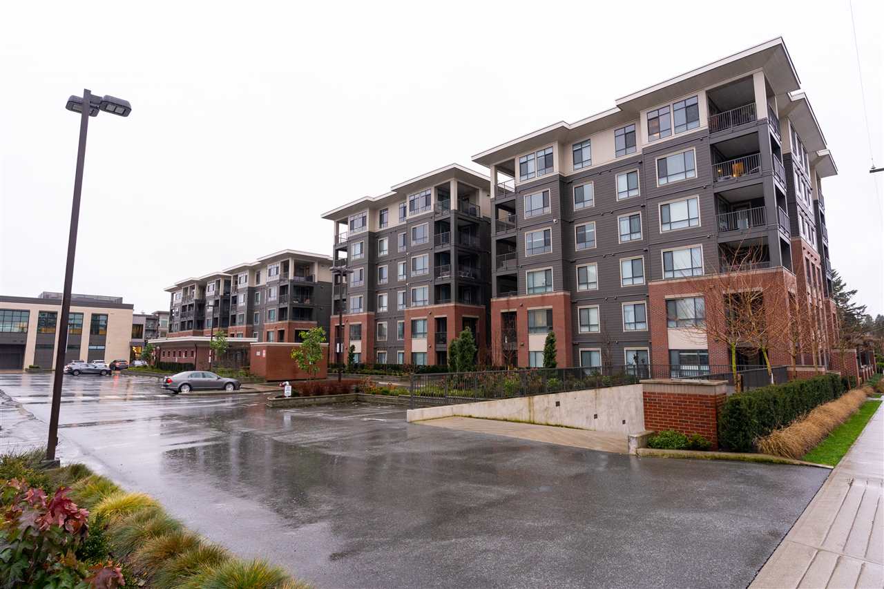 101 33540 Mayfair Avenue, Abbotsford, BC, V2S 0J3 R2525479 Jag and