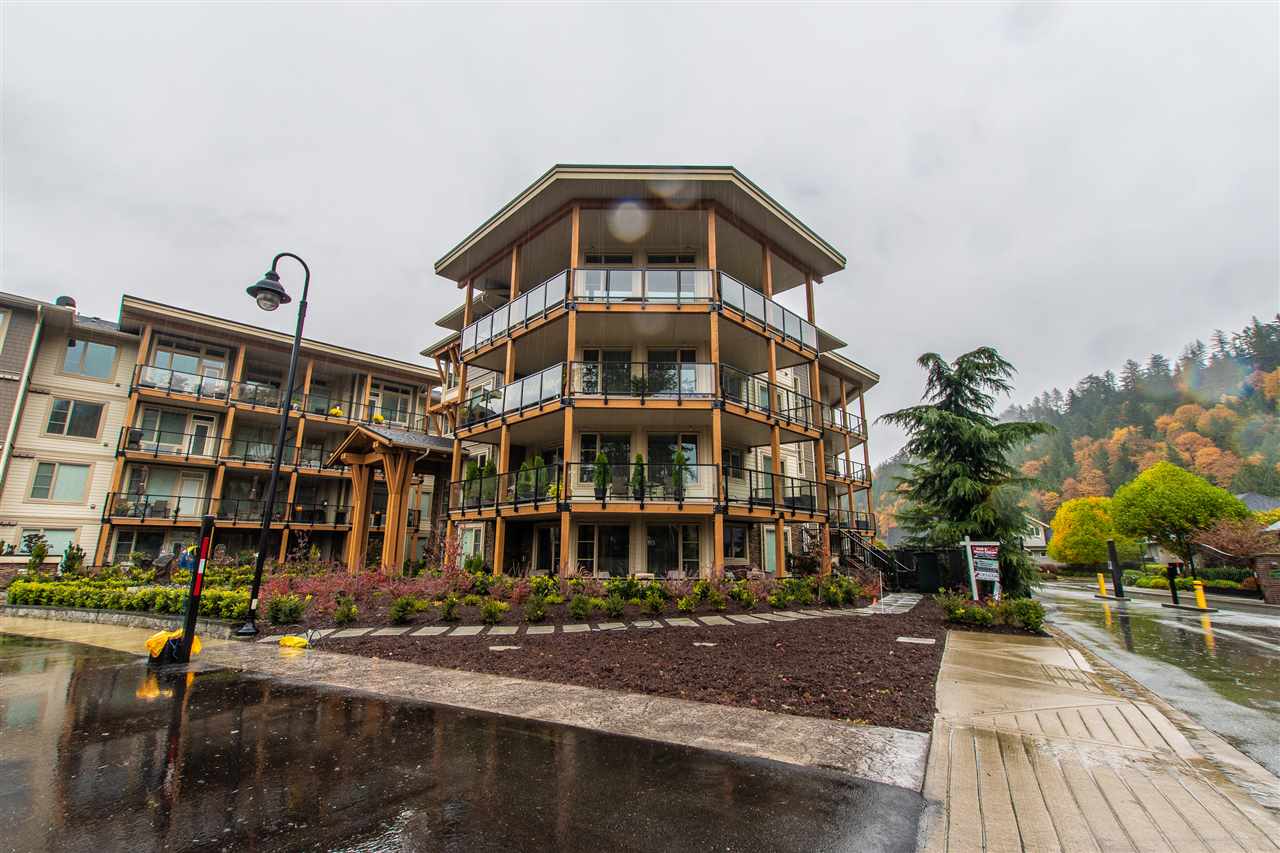 407 45746 Keith Wilson Road, Chilliwack, BC, V2R 1J9 R2526542