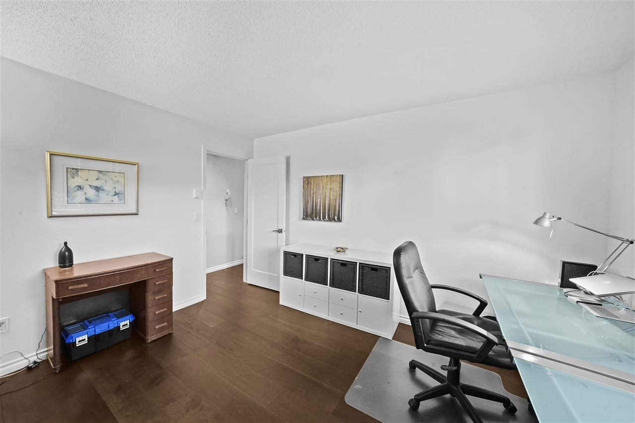 1A 2775 Fir Street, Vancouver, BC, V6J 3C2 R2526758 Shelly Smee