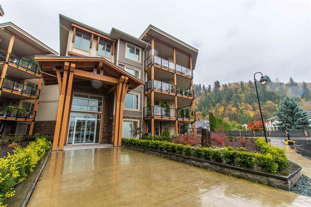407 45746 Keith Wilson Road, Chilliwack, BC, V2R 1J9 R2526542 Adams Real Estate