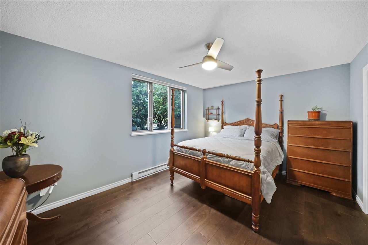 1A 2775 Fir Street, Vancouver, BC, V6J 3C2 R2526758 Shelly Smee