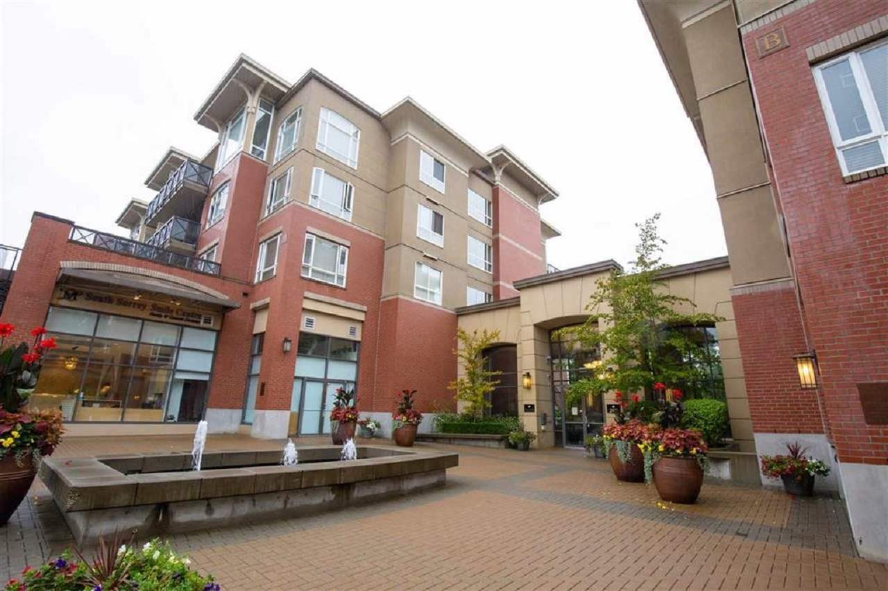 314 2970 King Boulevard, Surrey, BC, V4P 0E6 R2526902 Sibo