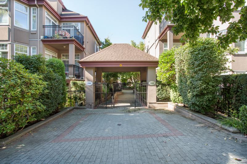  201 588 Twelfth Street, New Westminster, BC R2528154