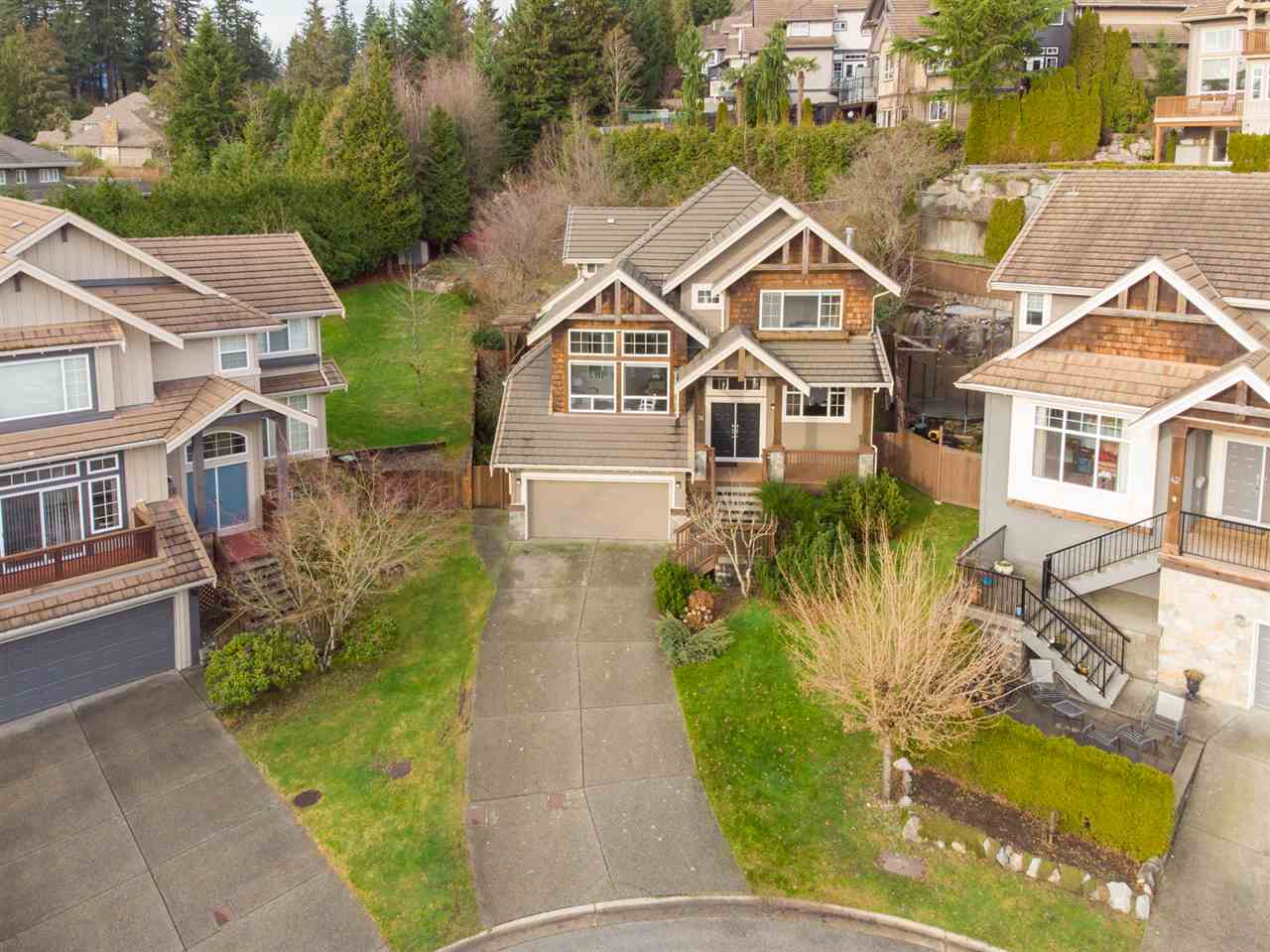 38 Firview Place, Port Moody, BC, V3H 5H6 R2528136 Shelly Smee