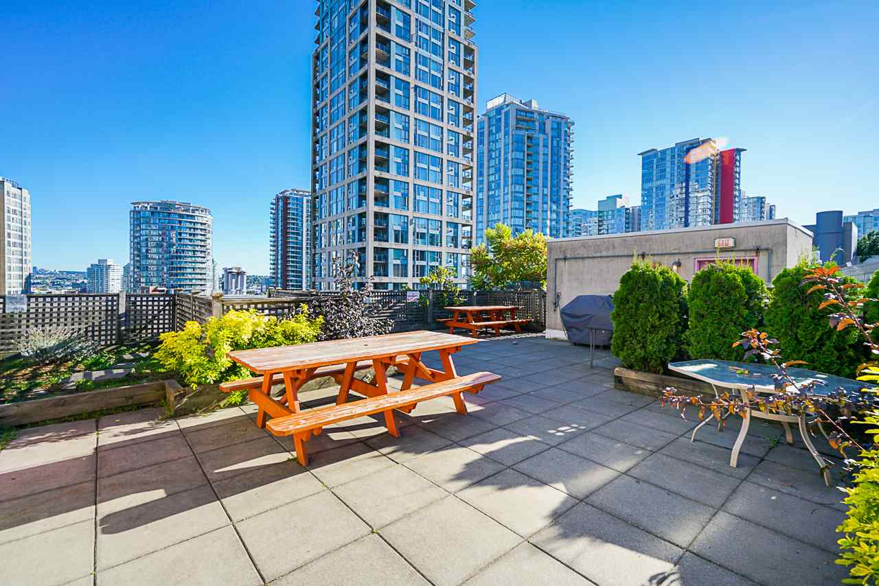  B1 518 Beatty Street, Vancouver,