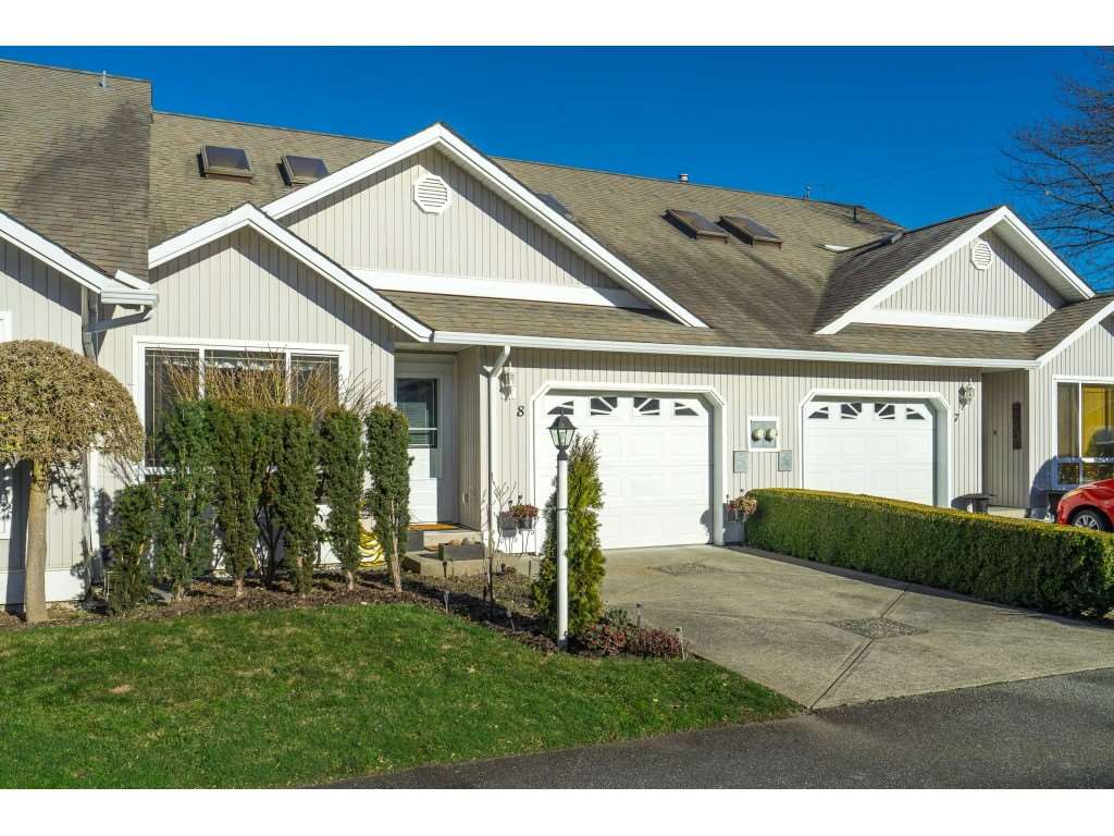 8 8979 Broadway Street, Chilliwack, BC, V2P 5V9 R2531356 Sabrina