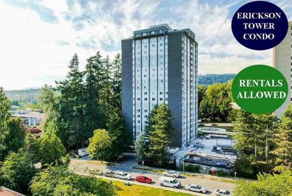 1206 9541 Erickson Drive, Burnaby, BC, V3N 5A7 R2531342 Shelly Smee