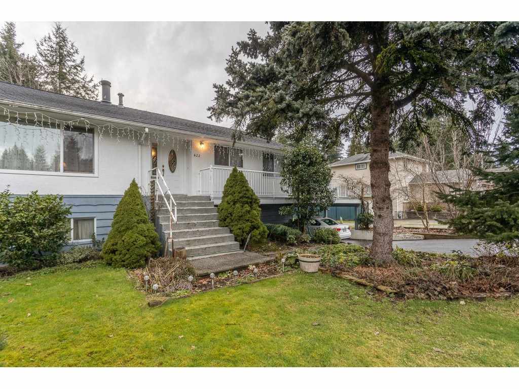 622 Schoolhouse Street, Coquitlam, BC, V3J 5P7 R2531775 Lisa Borsato