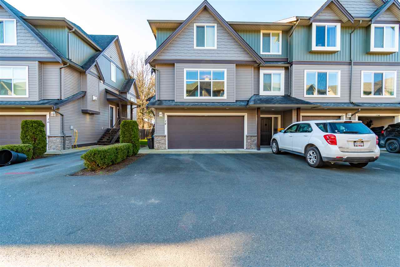 14 1609 AgassizRosedale No 9 Highway, Agassiz, BC, V0M 1A3 R2531472