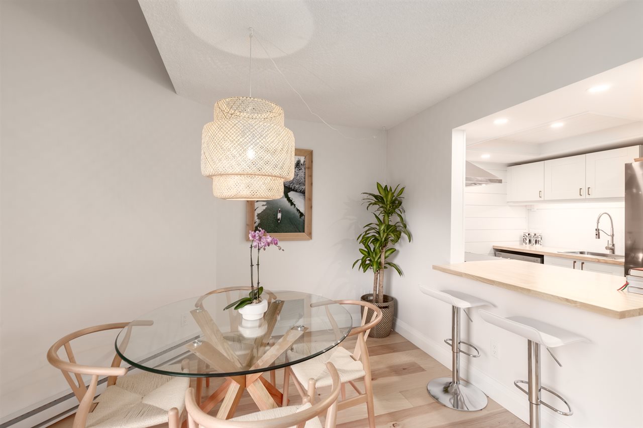 316 4323 Gallant Avenue, North Vancouver, BC, V7G 2C1 R2532650 MCNULTY Real Estate Group