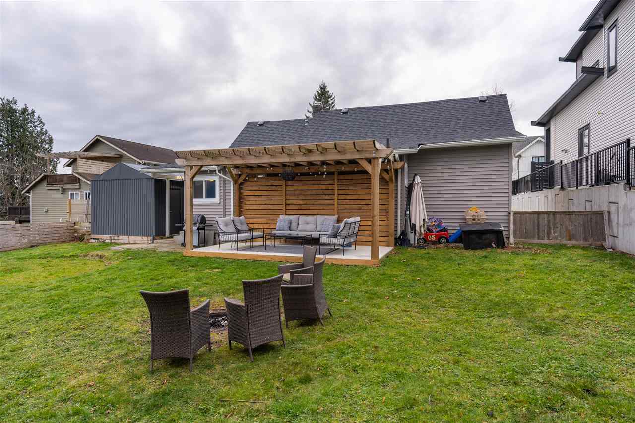 8328 McTaggart Street, Mission, BC, V2V 6S6 R2534283 Steve Middleton