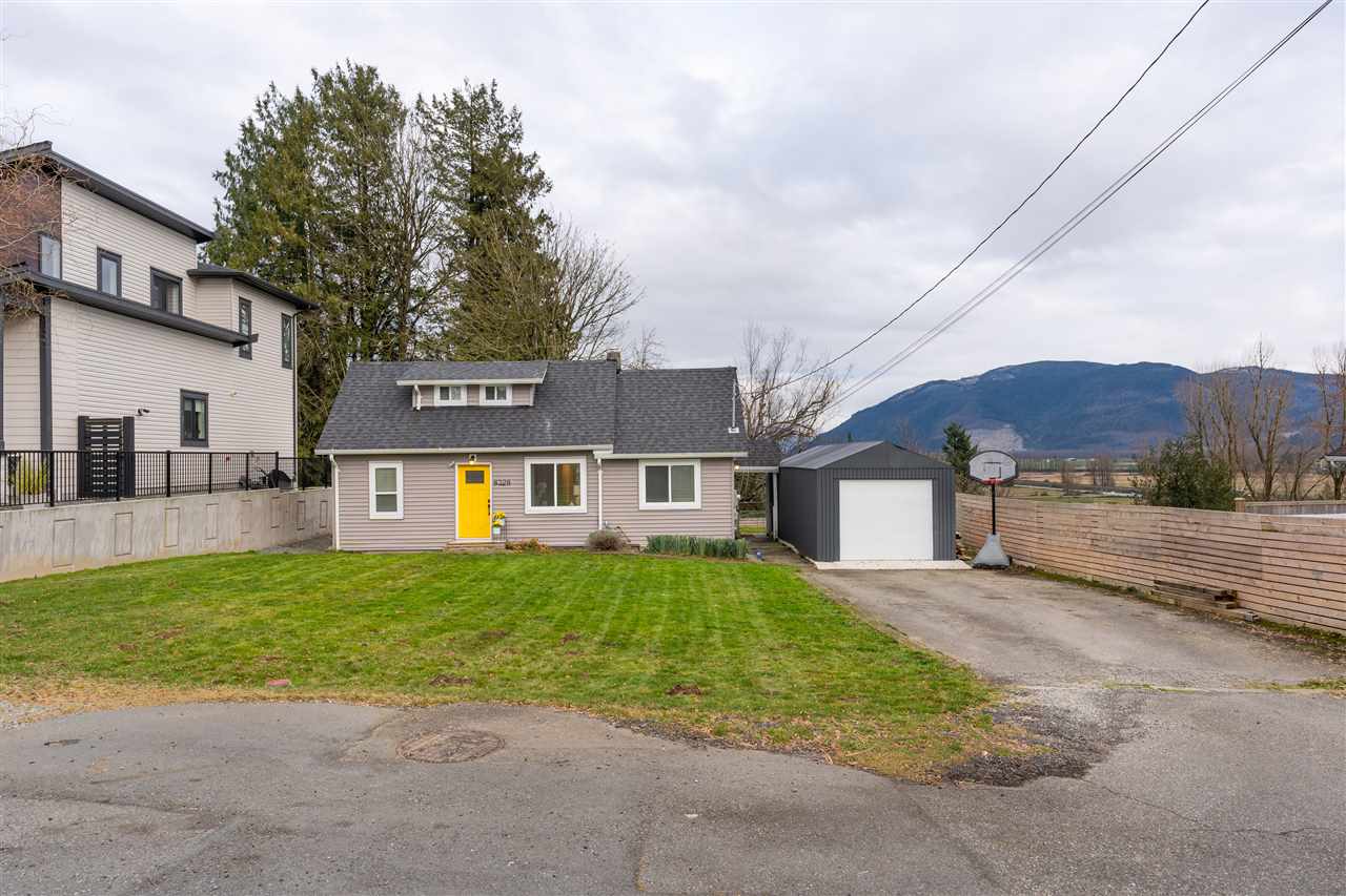 8328 McTaggart Street, Mission, BC, V2V 6S6 R2534283 Steve Middleton