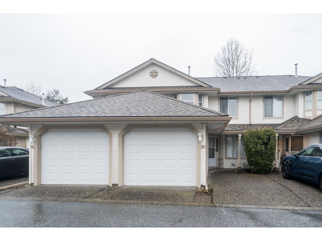 102 9045 Walnut Grove Drive, Langley, BC, V1M 2E1 R2533912 Jarno