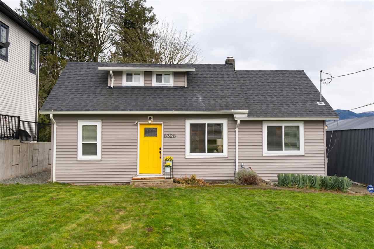 8328 McTaggart Street, Mission, BC, V2V 6S6 R2534283 Steve Middleton