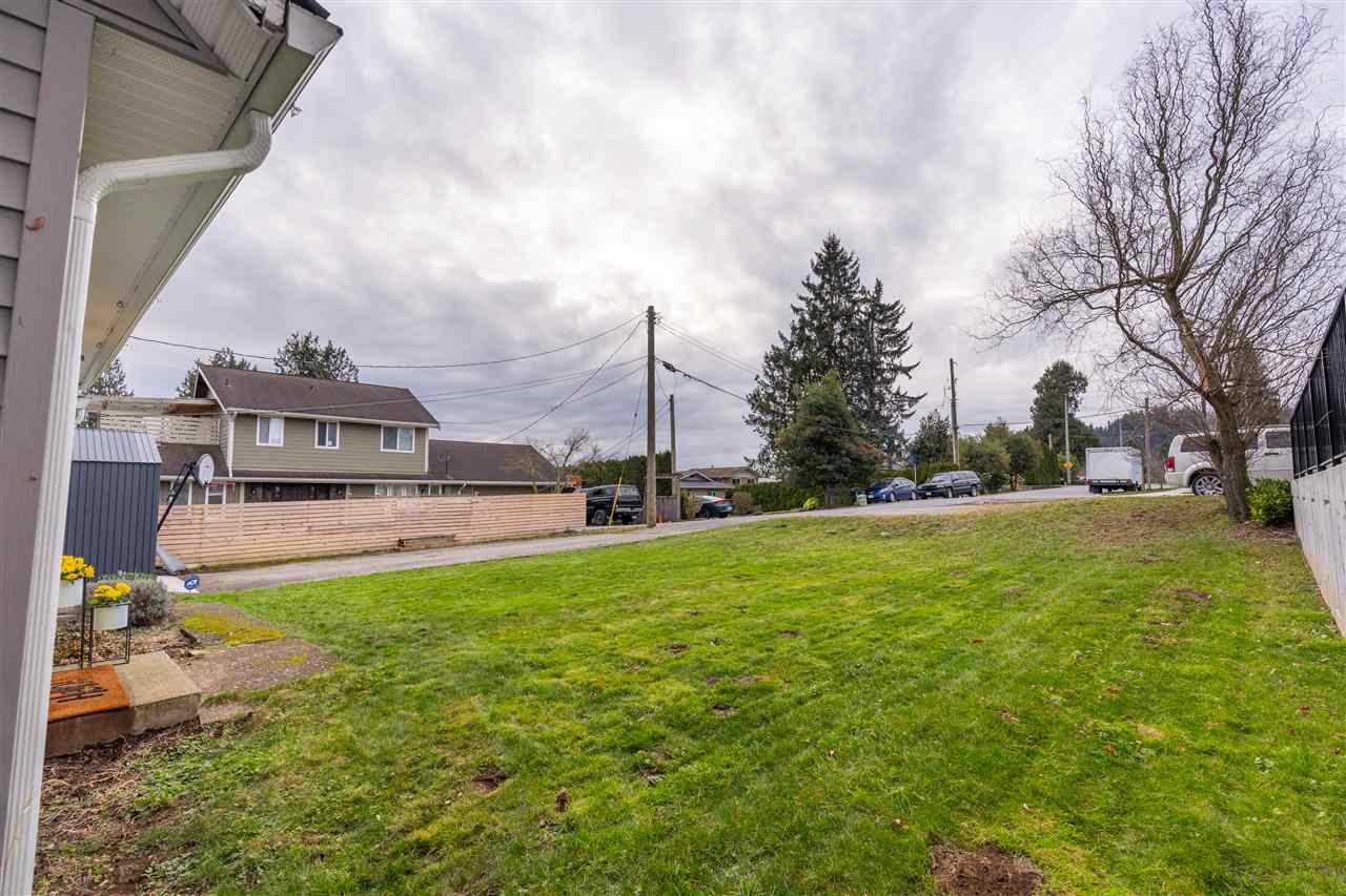 8328 McTaggart Street, Mission, BC, V2V 6S6 R2534283 Steve Middleton