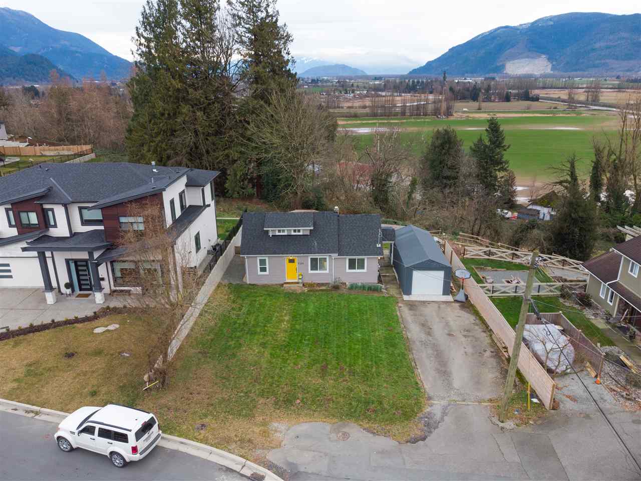 8328 McTaggart Street, Mission, BC, V2V 6S6 R2534283 Steve Middleton