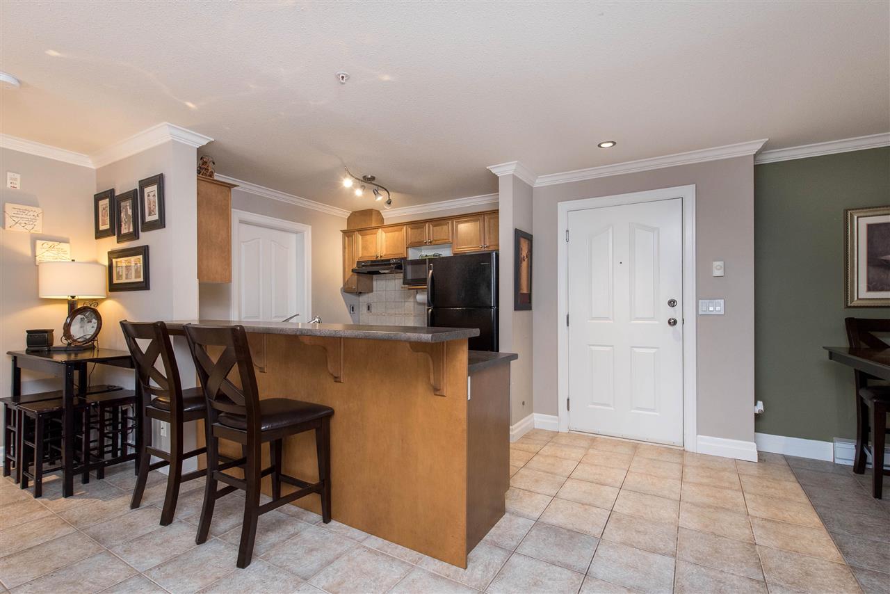  302 45769 Stevenson Road, Chilliwack, BC R2533537 Sarah Toop
