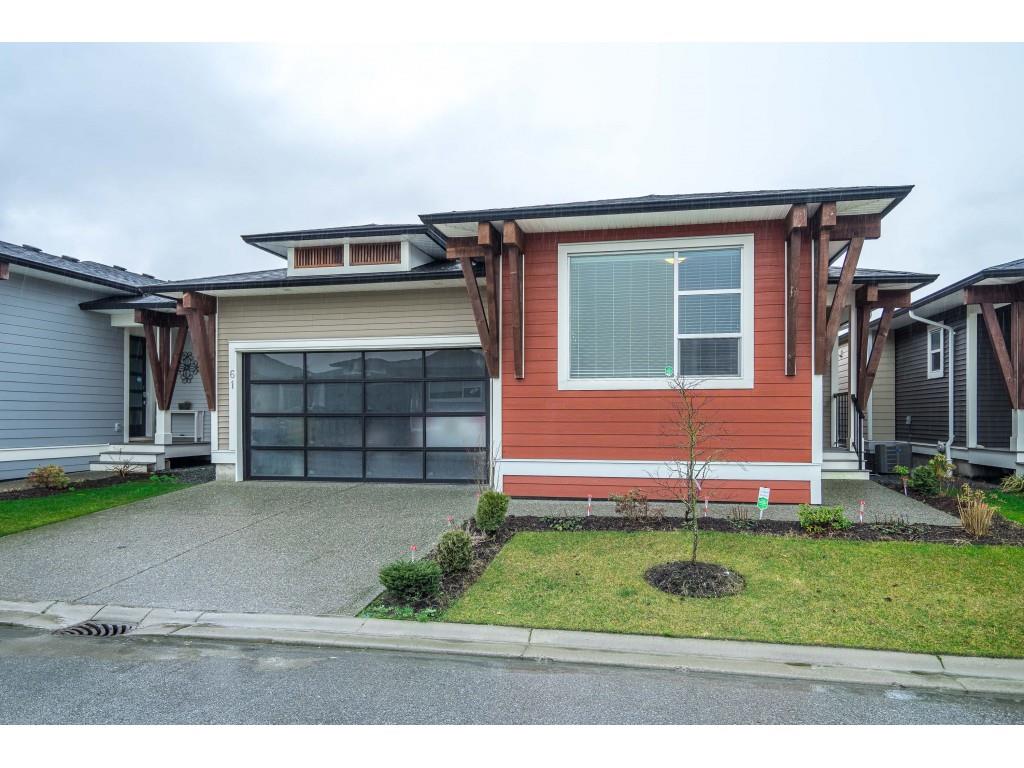 61 46213 Hakweles Road, Chilliwack, BC, V4Z 0C6 R2535367 Sabrina vandenBrink PREC Real Estate
