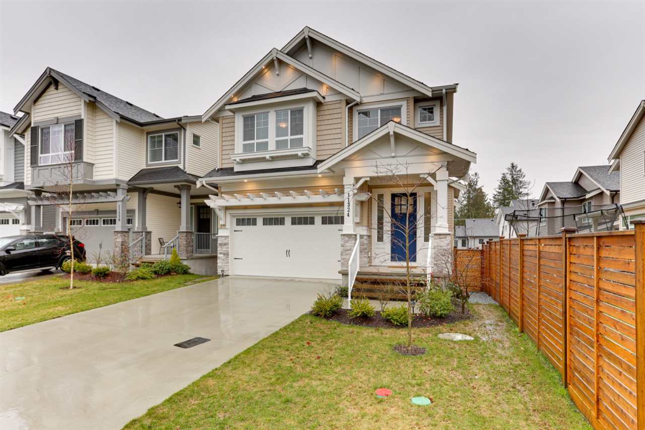 11324 McDougal Street, Maple Ridge, BC, V2X 4K6 R2536028 Colin