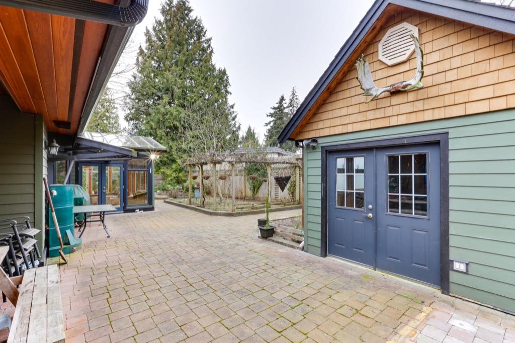 1457 Enderby Avenue, Delta, BC, V4L 1S6 R2538346 Kaushakis Real Estate