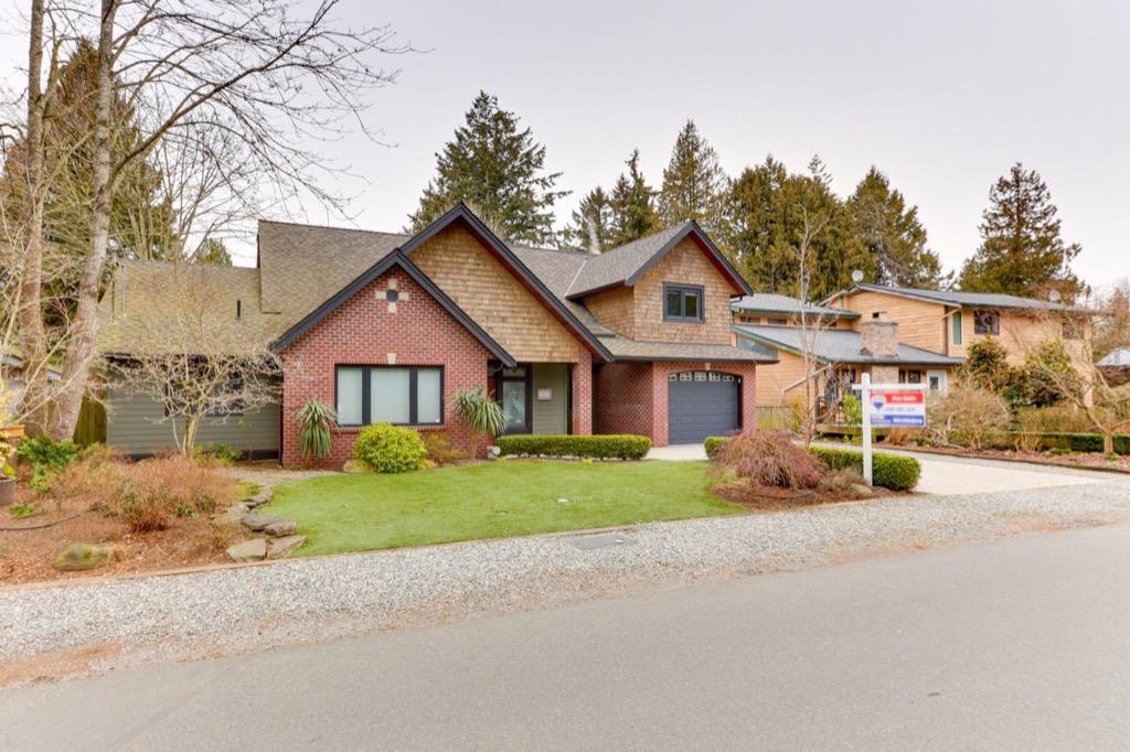 1457 Enderby Avenue, Delta, BC, V4L 1S6 R2538346 Kaushakis Real Estate