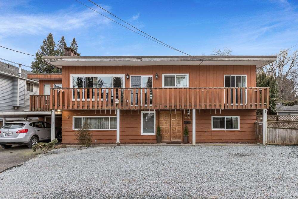 1852 Coquitlam Avenue, Port Coquitlam, BC, V3B 1H7 R2539336 Terri Smith