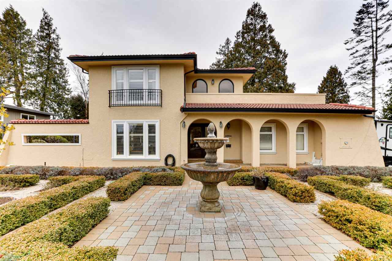 4957 4 Avenue, Delta, BC, V4M 1G3 R2539205 Stephen Gorrie