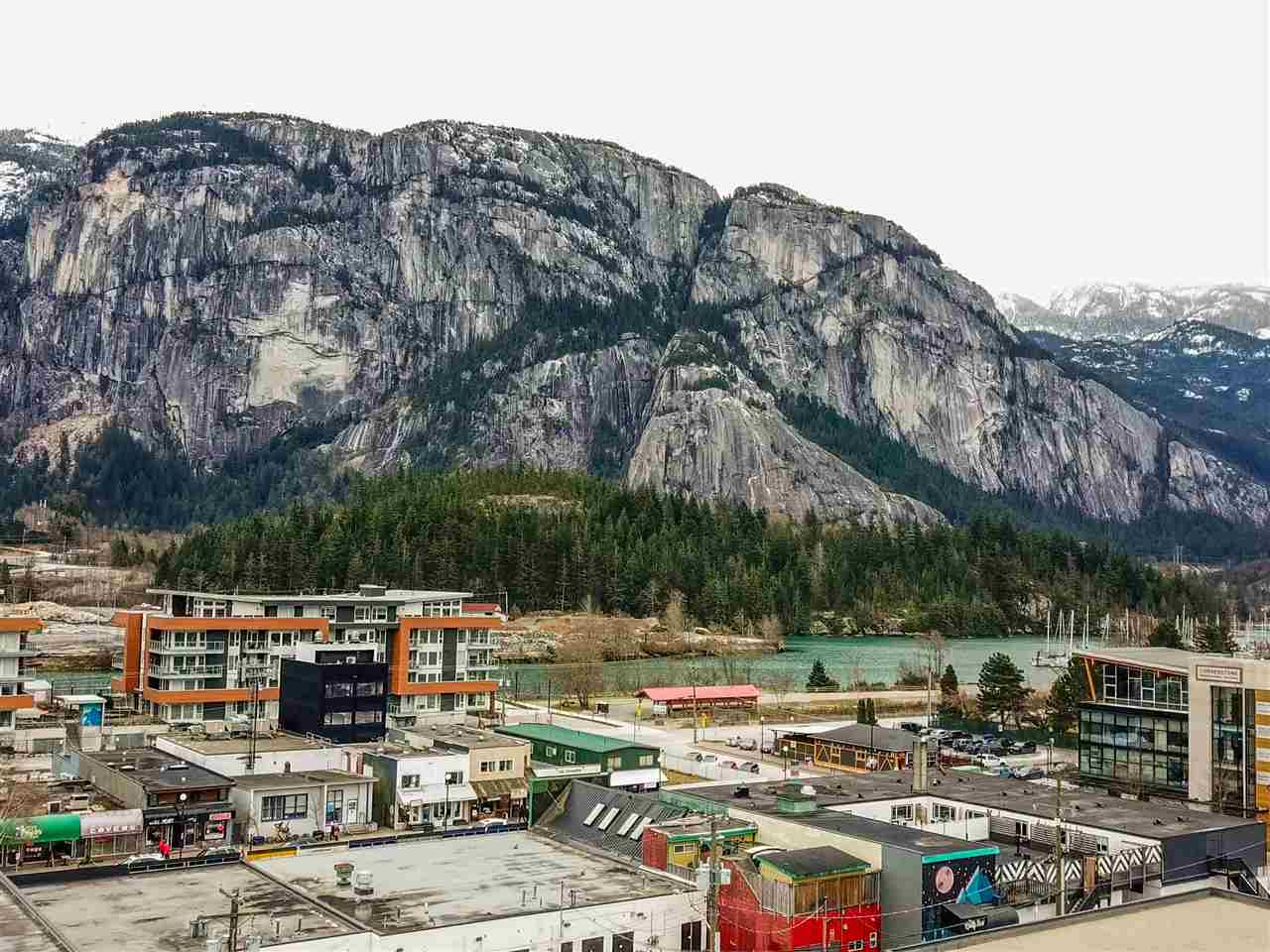  510 38033 Second Avenue, Squamish, BC R2538697 Zare & Associates